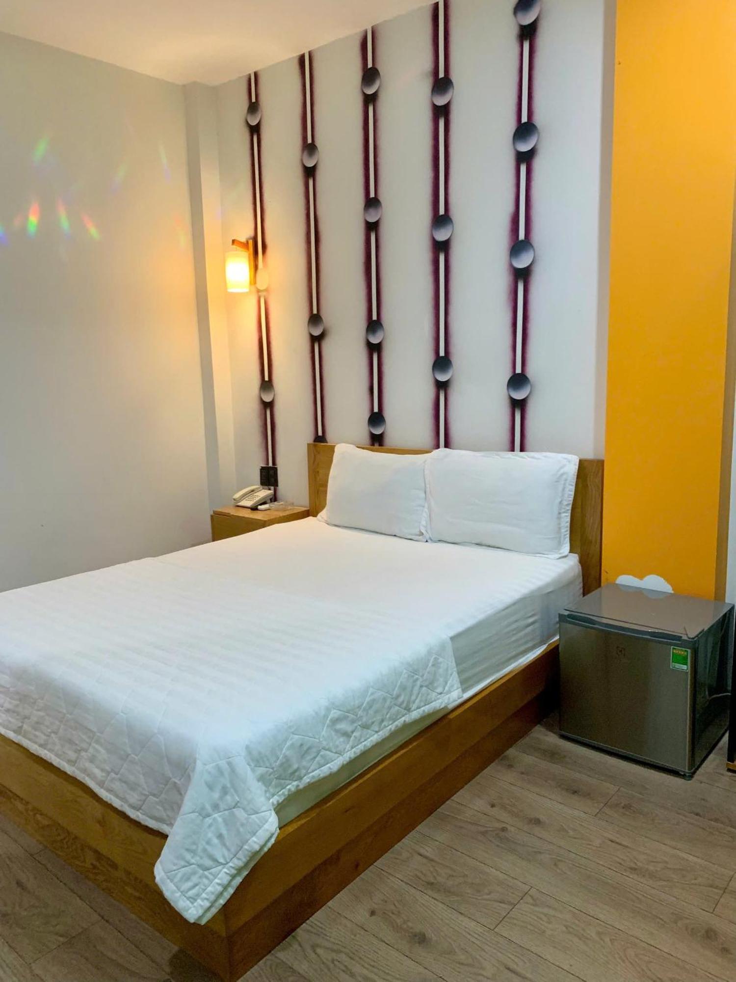 Cloud7 Hotel Phu Quoc Exterior foto