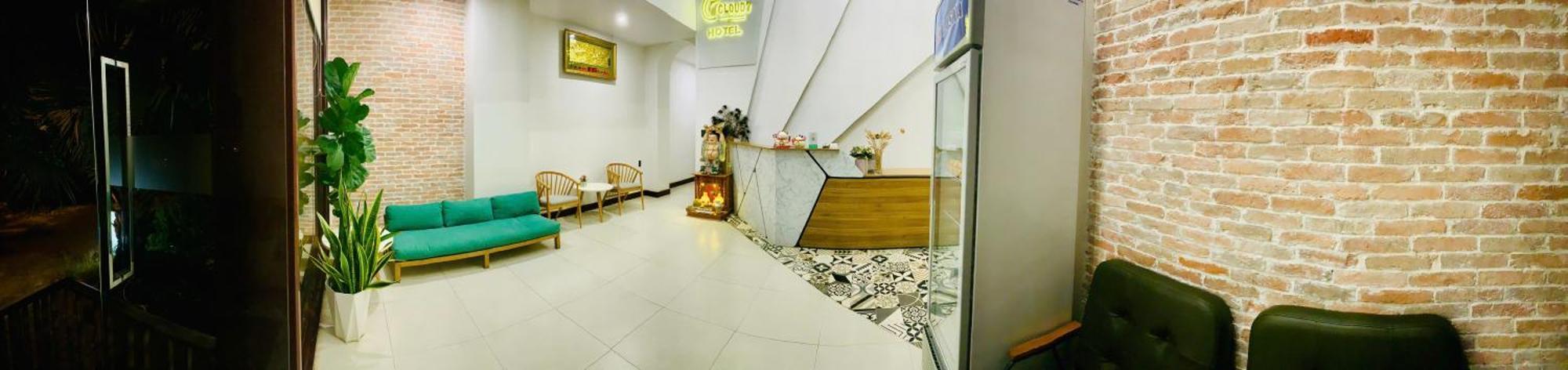 Cloud7 Hotel Phu Quoc Exterior foto